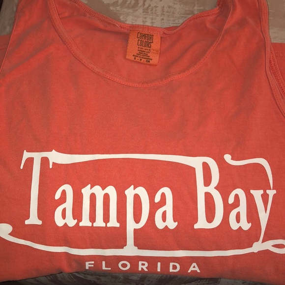 Tampa Bay Tank - Picture 2 of 2